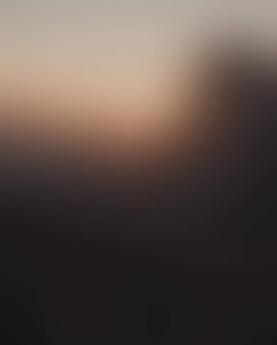 Renklerin soyut bulanık arkaplanı