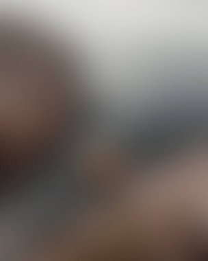 Renklerin soyut bulanık arkaplanı