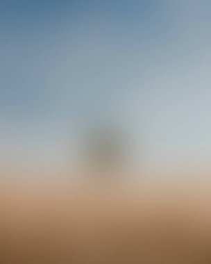 Renklerin soyut bulanık arkaplanı