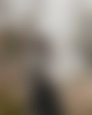 Renklerin soyut bulanık arkaplanı