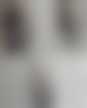 Renklerin soyut bulanık arkaplanı