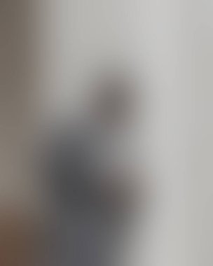 Renklerin soyut bulanık arkaplanı