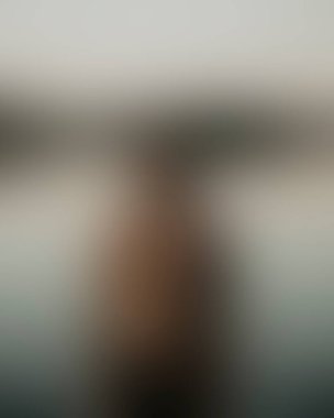 Renklerin soyut bulanık arkaplanı