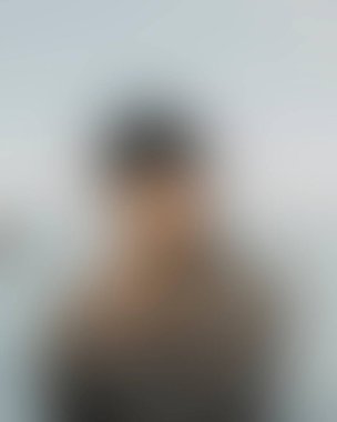 Renklerin soyut bulanık arkaplanı