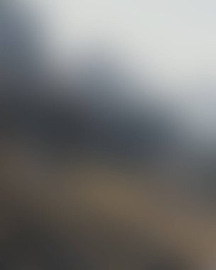 Renklerin soyut bulanık arkaplanı