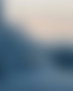 Renklerin soyut bulanık arkaplanı