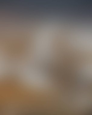 Renklerin soyut bulanık arkaplanı