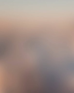 Renklerin soyut bulanık arkaplanı