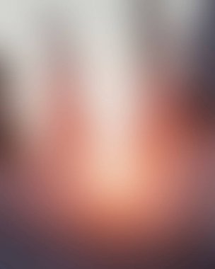 Renklerin soyut bulanık arkaplanı