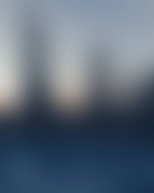 Renklerin soyut bulanık arkaplanı