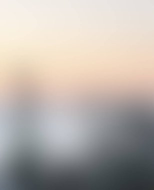 Renklerin soyut bulanık arkaplanı