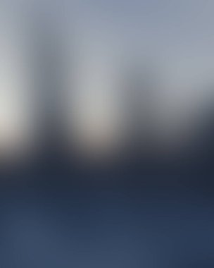 Renklerin soyut bulanık arkaplanı