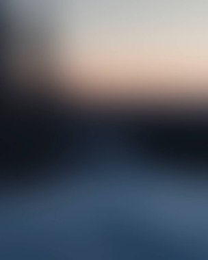 Renklerin soyut bulanık arkaplanı