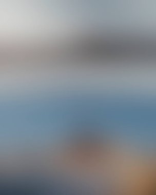 Renklerin soyut bulanık arkaplanı