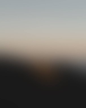 Renklerin soyut bulanık arkaplanı