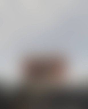 Renklerin soyut bulanık arkaplanı