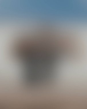 Renklerin soyut bulanık arkaplanı