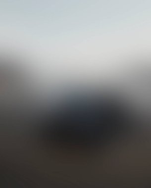 Renklerin soyut bulanık arkaplanı