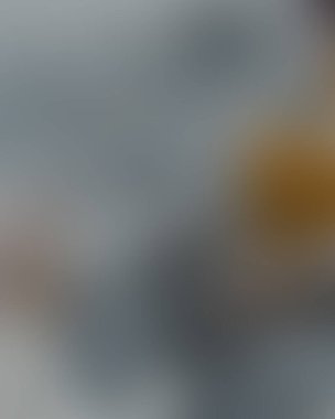 Renklerin soyut bulanık arkaplanı