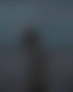 Renklerin soyut bulanık arkaplanı