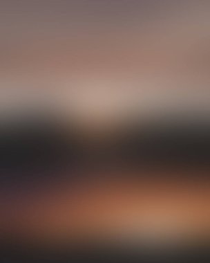 Renklerin soyut bulanık arkaplanı