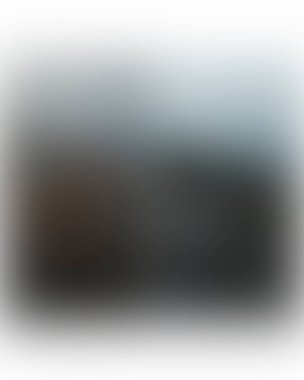 Renklerin soyut bulanık arkaplanı