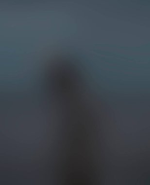 Renklerin soyut bulanık arkaplanı