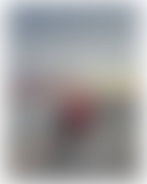 Renklerin soyut bulanık arkaplanı