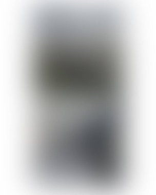 Renklerin soyut bulanık arkaplanı