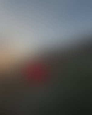 Renklerin soyut bulanık arkaplanı