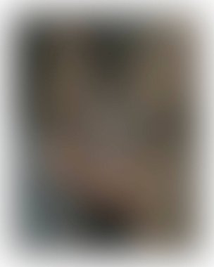 Renklerin soyut bulanık arkaplanı