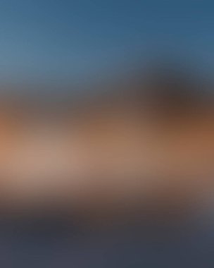 Renklerin soyut bulanık arkaplanı