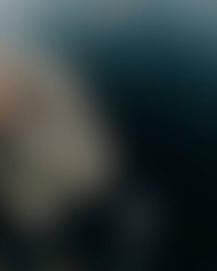 Renklerin soyut bulanık arkaplanı