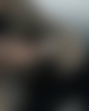 Renklerin soyut bulanık arkaplanı