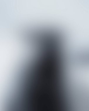 Renklerin soyut bulanık arkaplanı