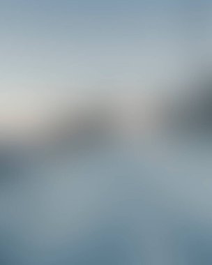 Renklerin soyut bulanık arkaplanı