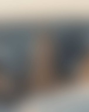 Renklerin soyut bulanık arkaplanı