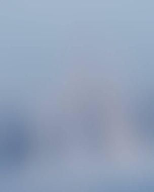 Renklerin soyut bulanık arkaplanı