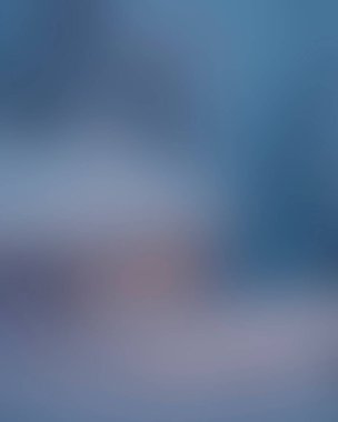 Renklerin soyut bulanık arkaplanı