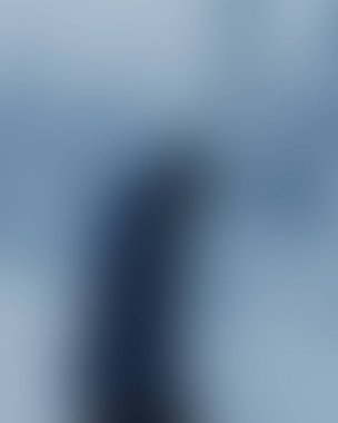 Renklerin soyut bulanık arkaplanı