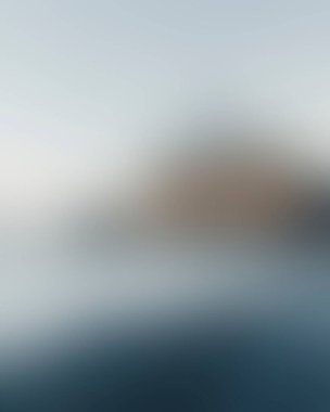 Renklerin soyut bulanık arkaplanı