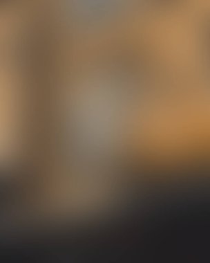 Renklerin soyut bulanık arkaplanı