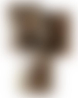 Renklerin soyut bulanık arkaplanı