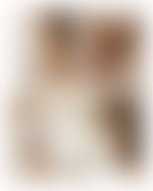 Renklerin soyut bulanık arkaplanı