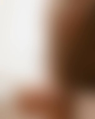 Renklerin soyut bulanık arkaplanı