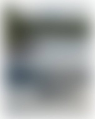 Renklerin soyut bulanık arkaplanı