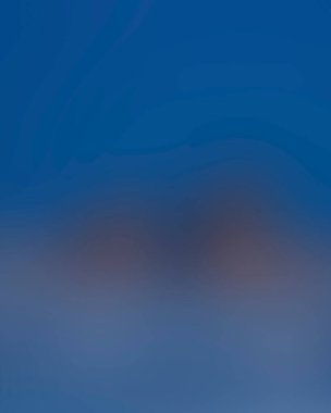 Renklerin soyut bulanık arkaplanı