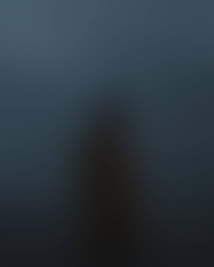 Renklerin soyut bulanık arkaplanı