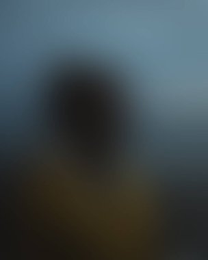 Renklerin soyut bulanık arkaplanı