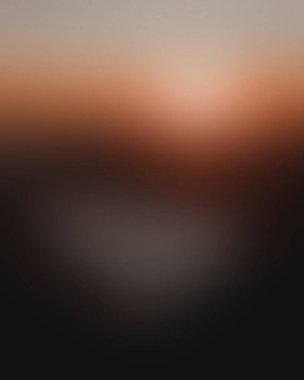 Renklerin soyut bulanık arkaplanı